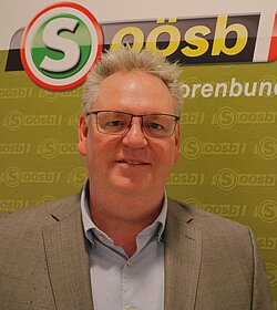 Wolfgang Stadlinger Wolfgang Stadlinger