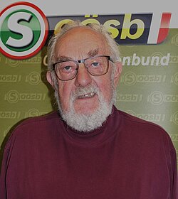 Rudolf Walter Rudolf Walter