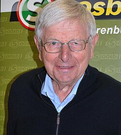 Franz Raxendorfer Franz Raxendorfer