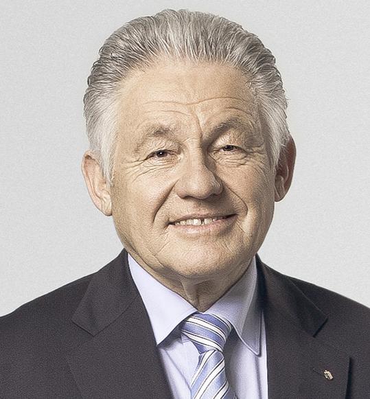 Josef Pühringer