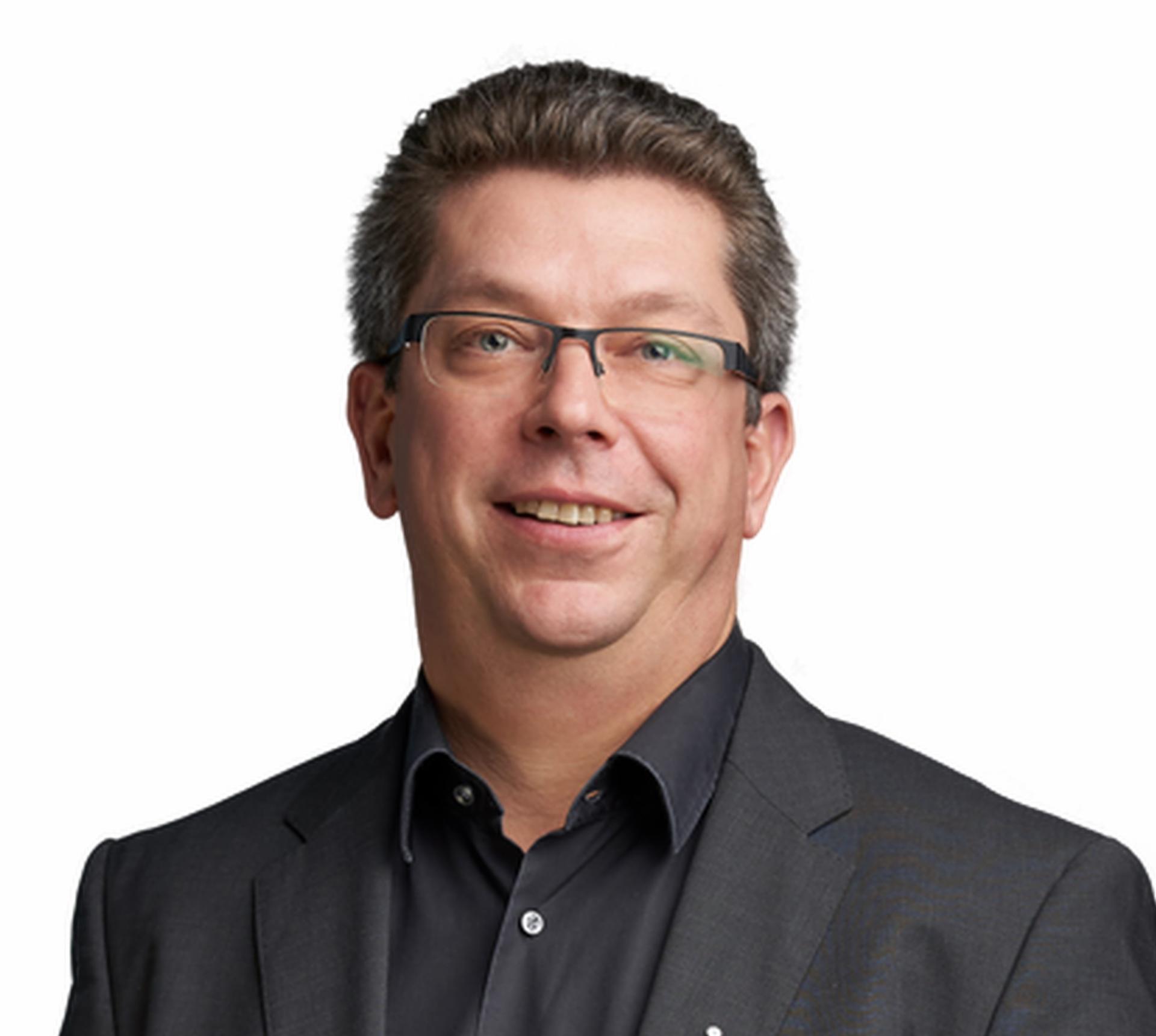 Harald Pickl