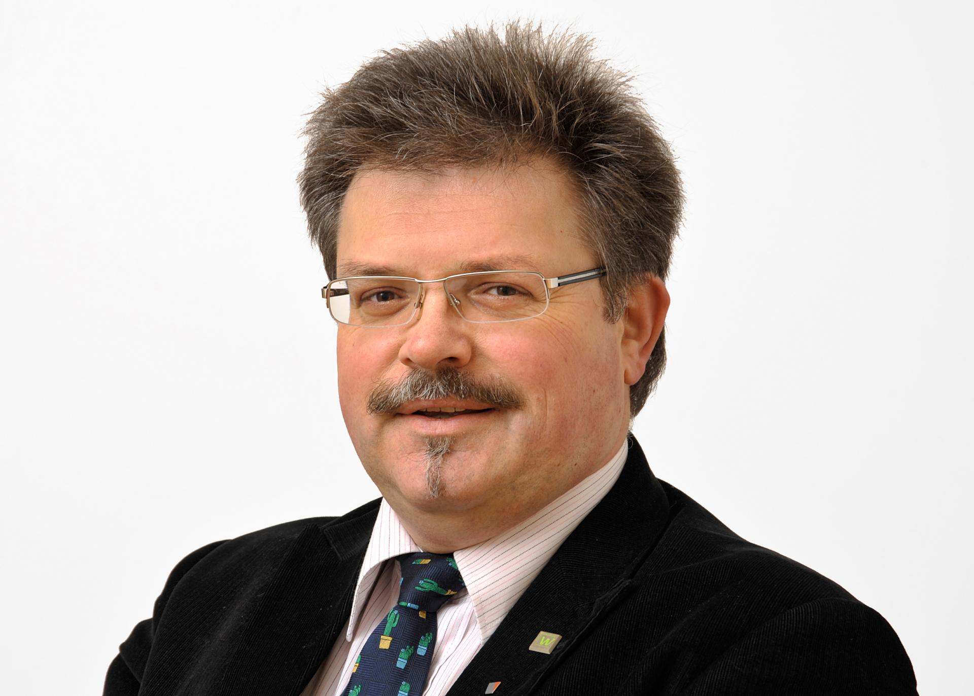 Wolfgang Weitmann