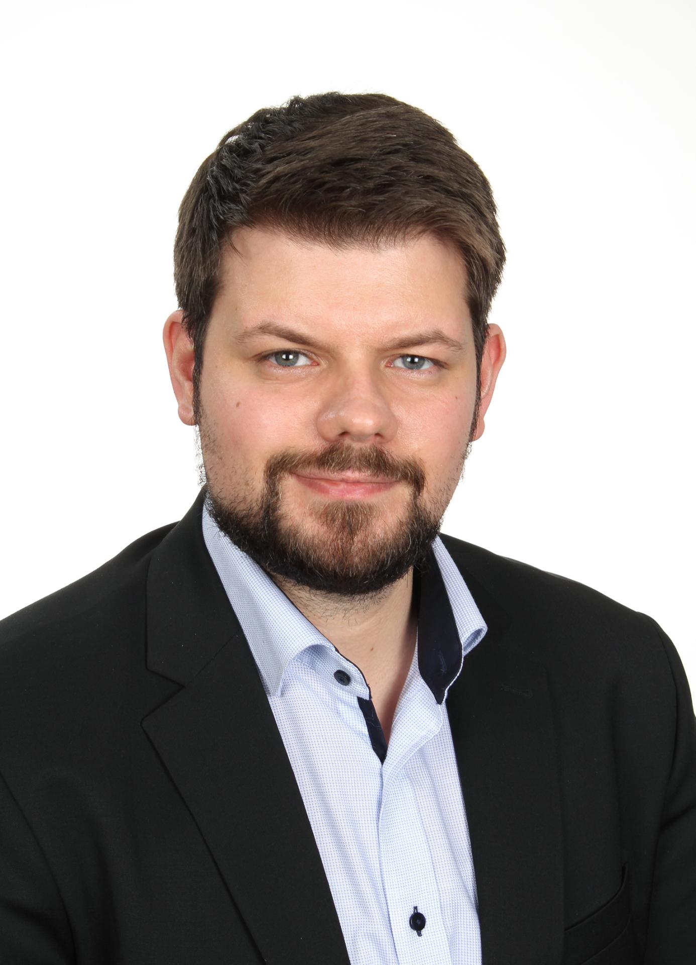 Martin Luckeneder