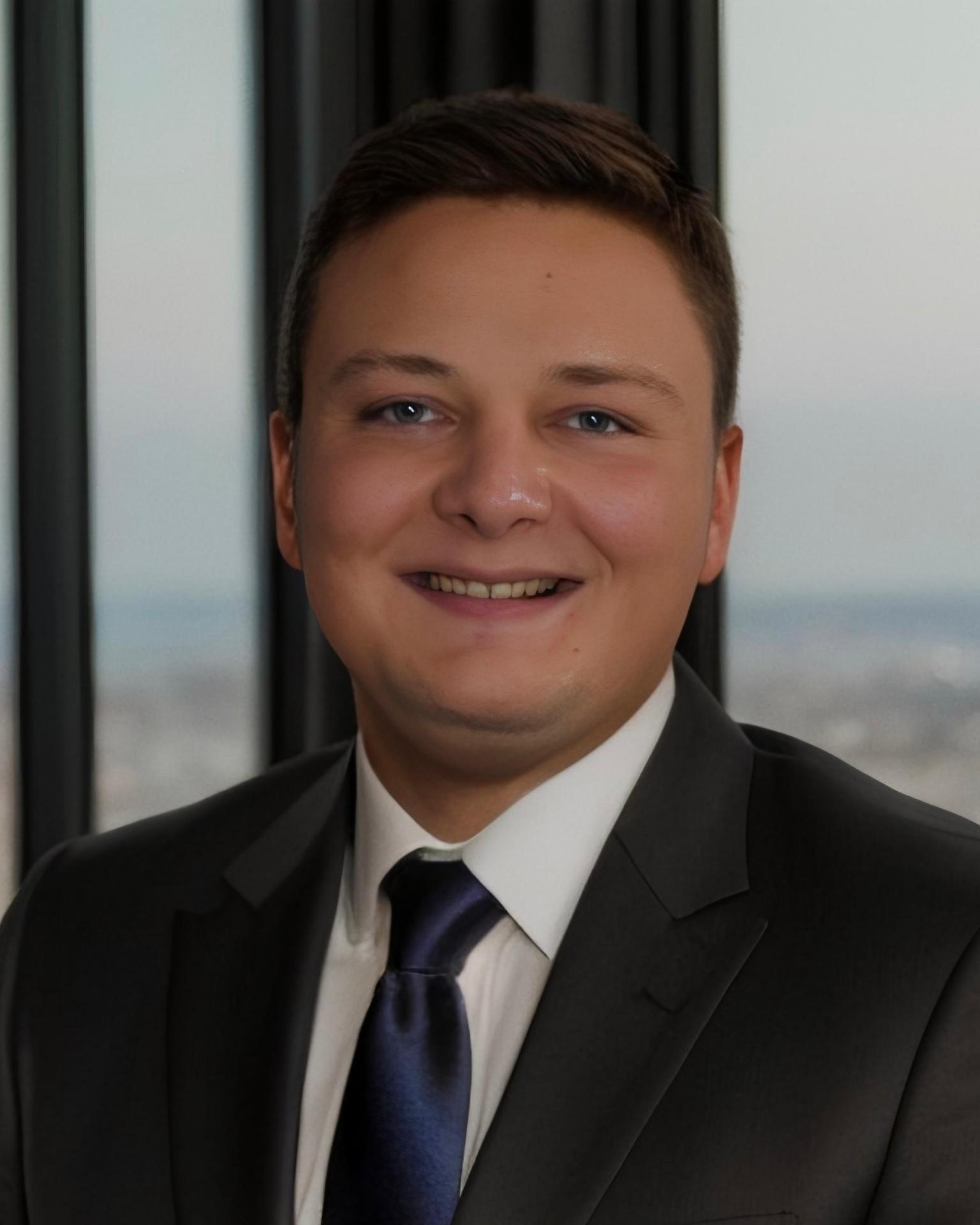 Benjamin Kuppek
