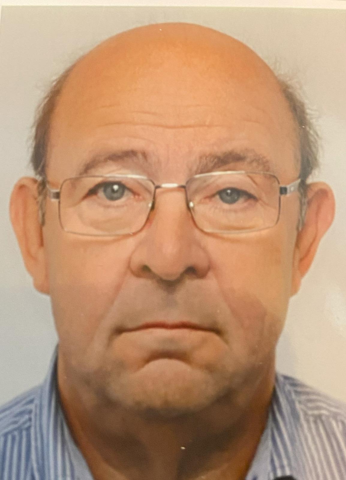 Werner Hellrigl