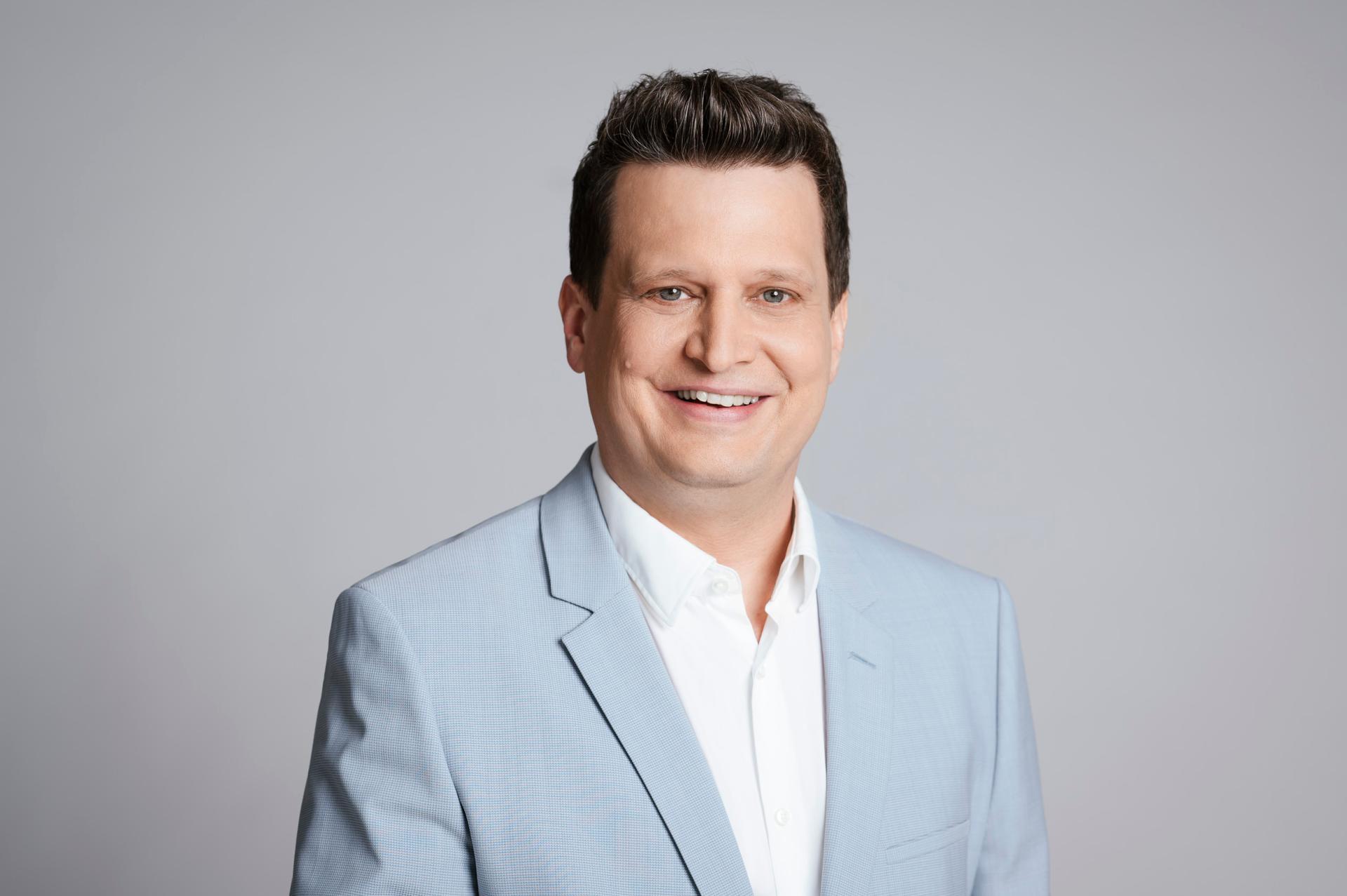 Alexander Geisbauer