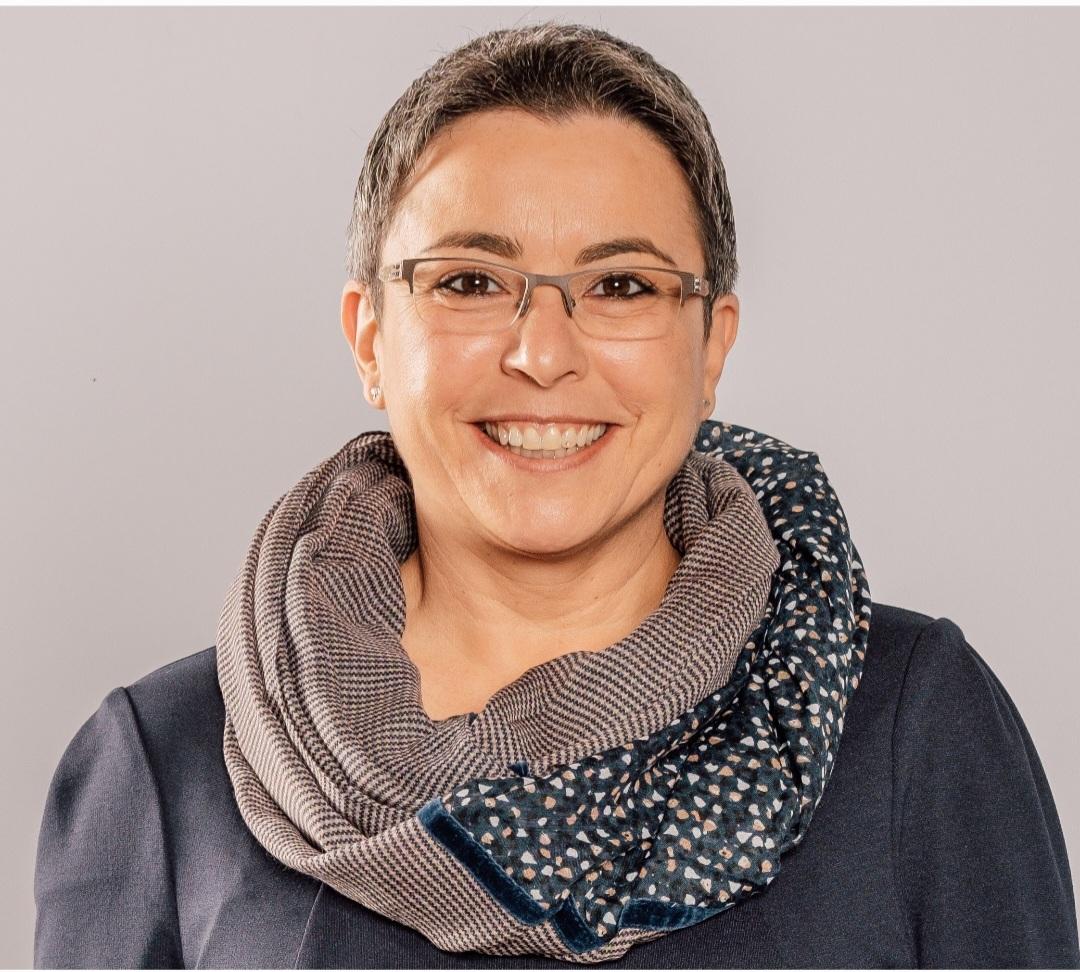 Sabine Burger