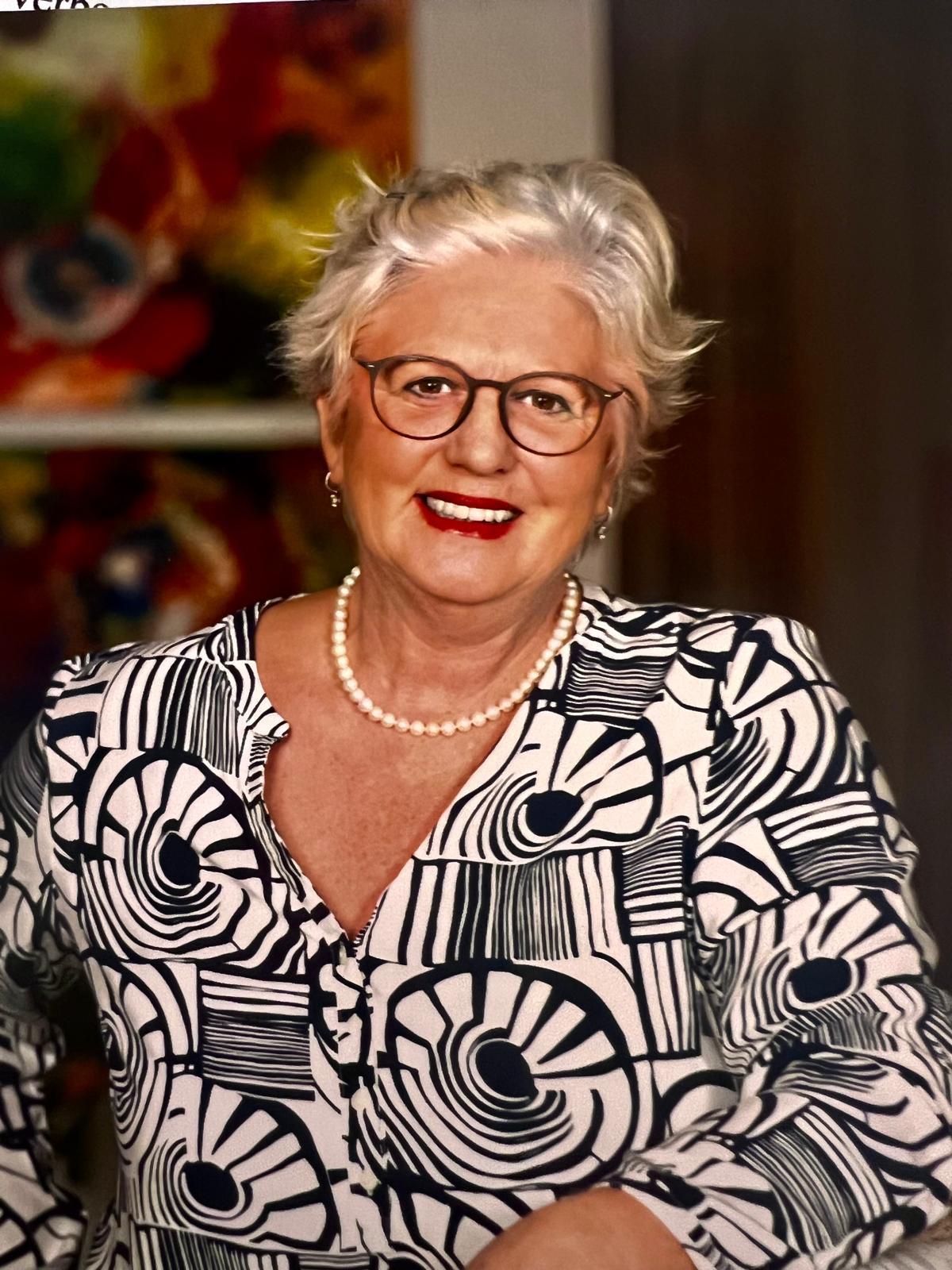 Susanne Brandstätter