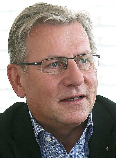 Friedrich Enzenhofer Friedrich Enzenhofer
