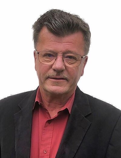 Peter Woisetschläger Peter Woisetschläger