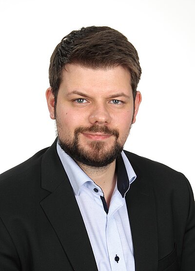 Martin Luckeneder Martin Luckeneder