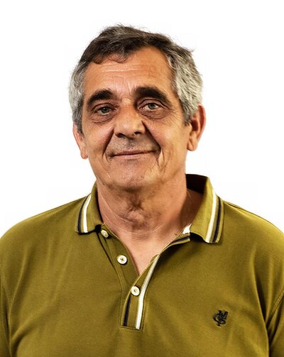 Franz Mayr Franz Mayr