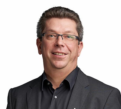 Harald Pickl Harald Pickl