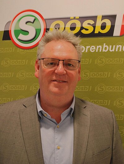 Wolfgang Stadlinger Wolfgang Stadlinger