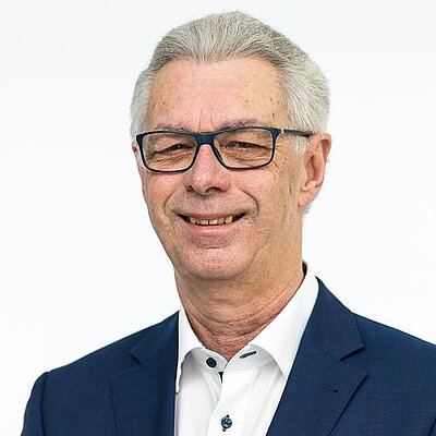 Norbert Gündisch Norbert Gündisch