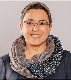Sabine Burger
