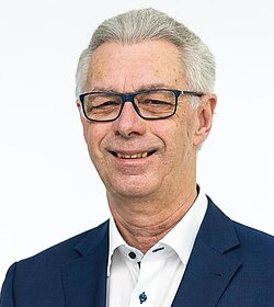 Norbert Gündisch