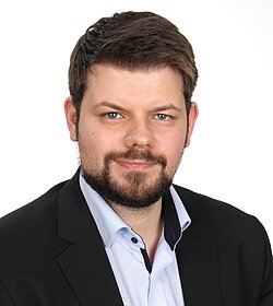 Martin Luckeneder Martin Luckeneder